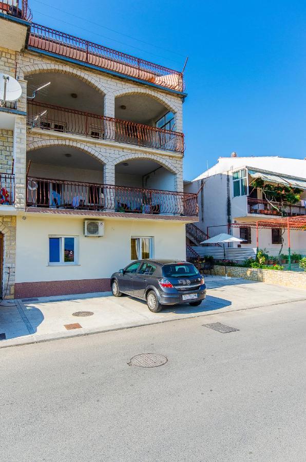 Apartment Matea Split Exterior photo