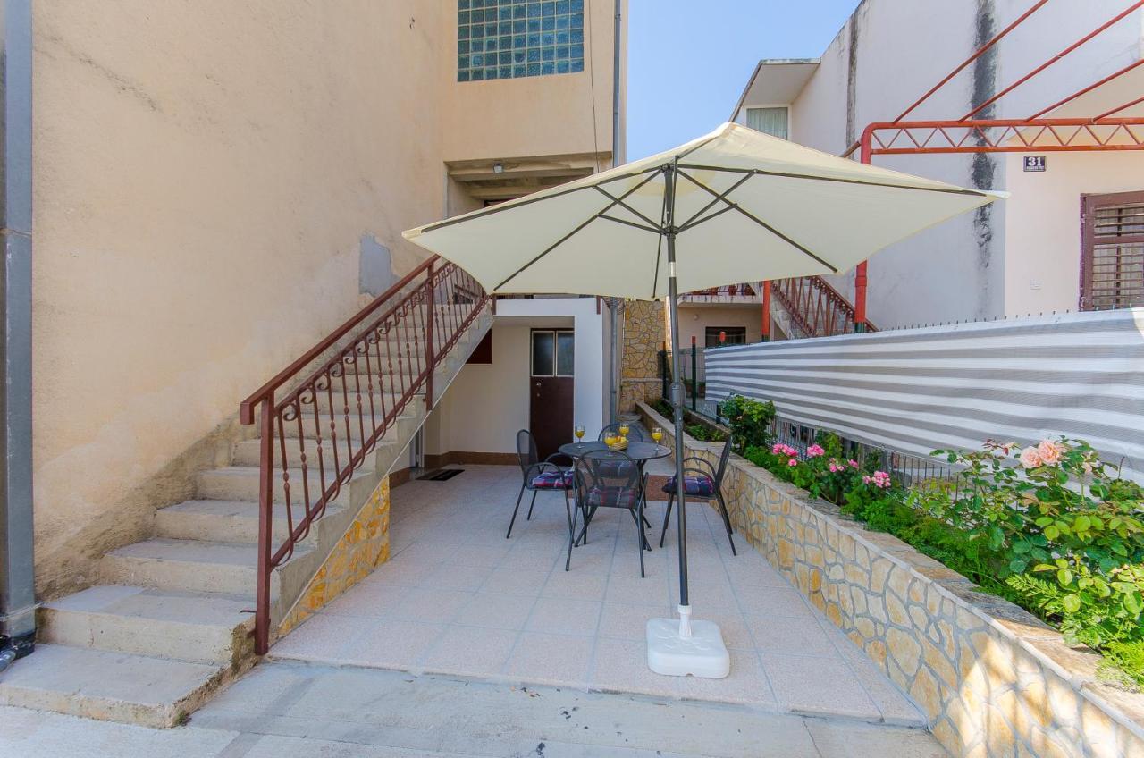 Apartment Matea Split Exterior photo